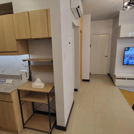 The Atherton- Spacious Modern Condo Unit In Paranaque Near The Airport, Makati, Bgc And Highways Paranaque City Εξωτερικό φωτογραφία