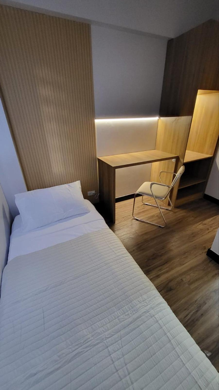 The Atherton- Spacious Modern Condo Unit In Paranaque Near The Airport, Makati, Bgc And Highways Paranaque City Εξωτερικό φωτογραφία