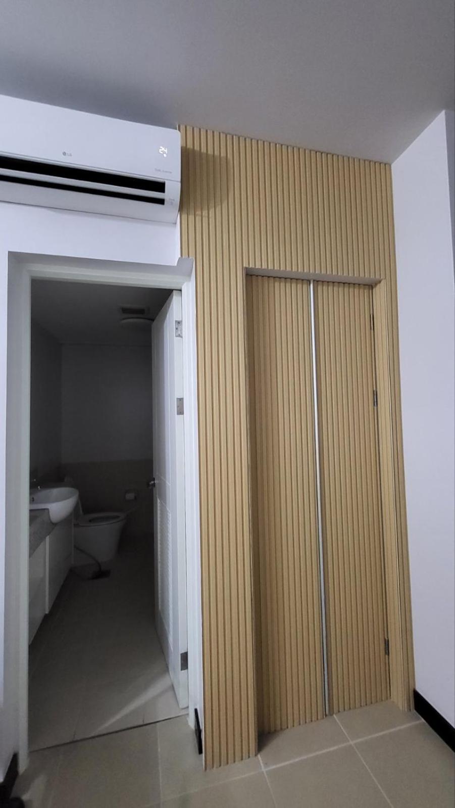 The Atherton- Spacious Modern Condo Unit In Paranaque Near The Airport, Makati, Bgc And Highways Paranaque City Εξωτερικό φωτογραφία