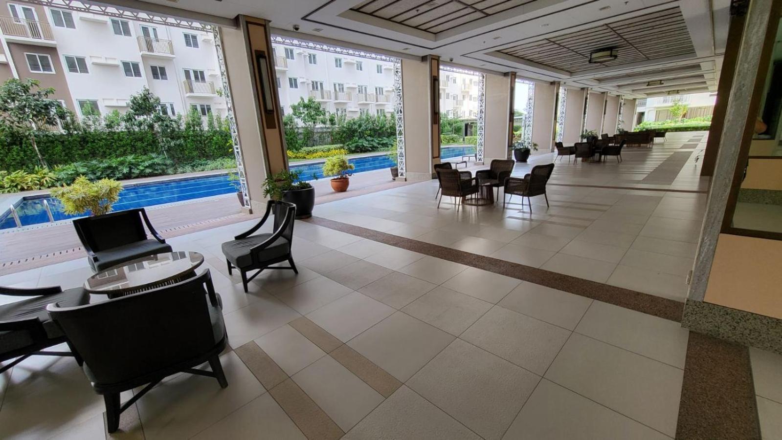 The Atherton- Spacious Modern Condo Unit In Paranaque Near The Airport, Makati, Bgc And Highways Paranaque City Εξωτερικό φωτογραφία