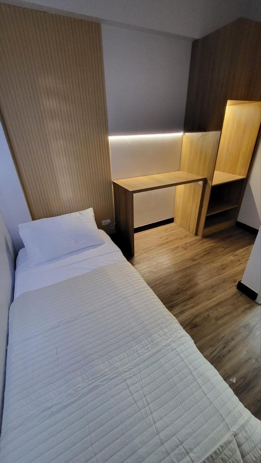 The Atherton- Spacious Modern Condo Unit In Paranaque Near The Airport, Makati, Bgc And Highways Paranaque City Εξωτερικό φωτογραφία