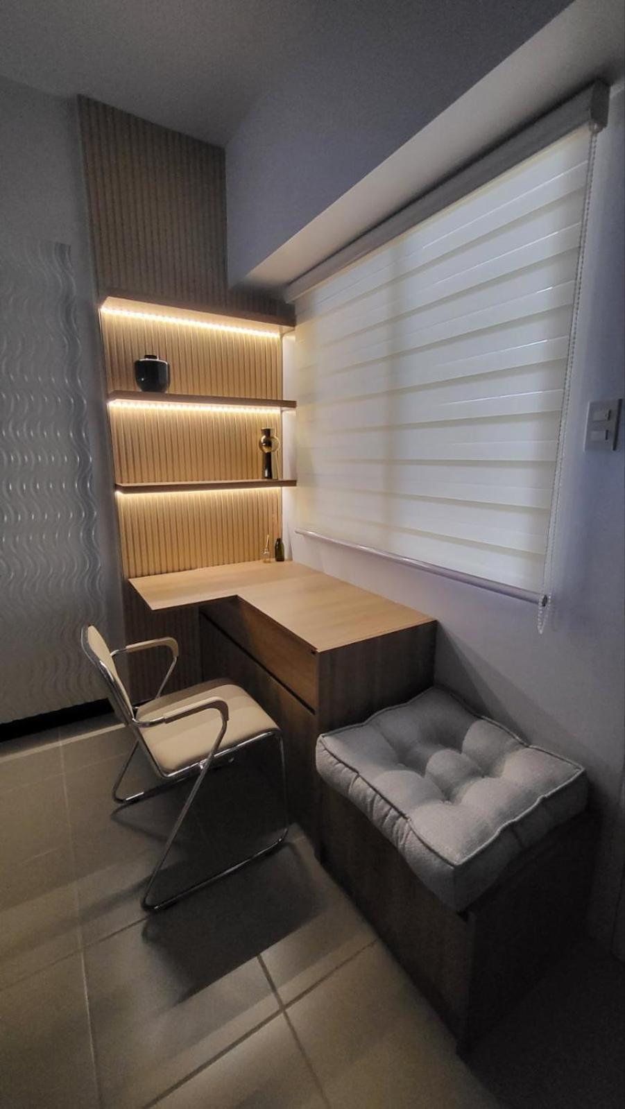 The Atherton- Spacious Modern Condo Unit In Paranaque Near The Airport, Makati, Bgc And Highways Paranaque City Εξωτερικό φωτογραφία