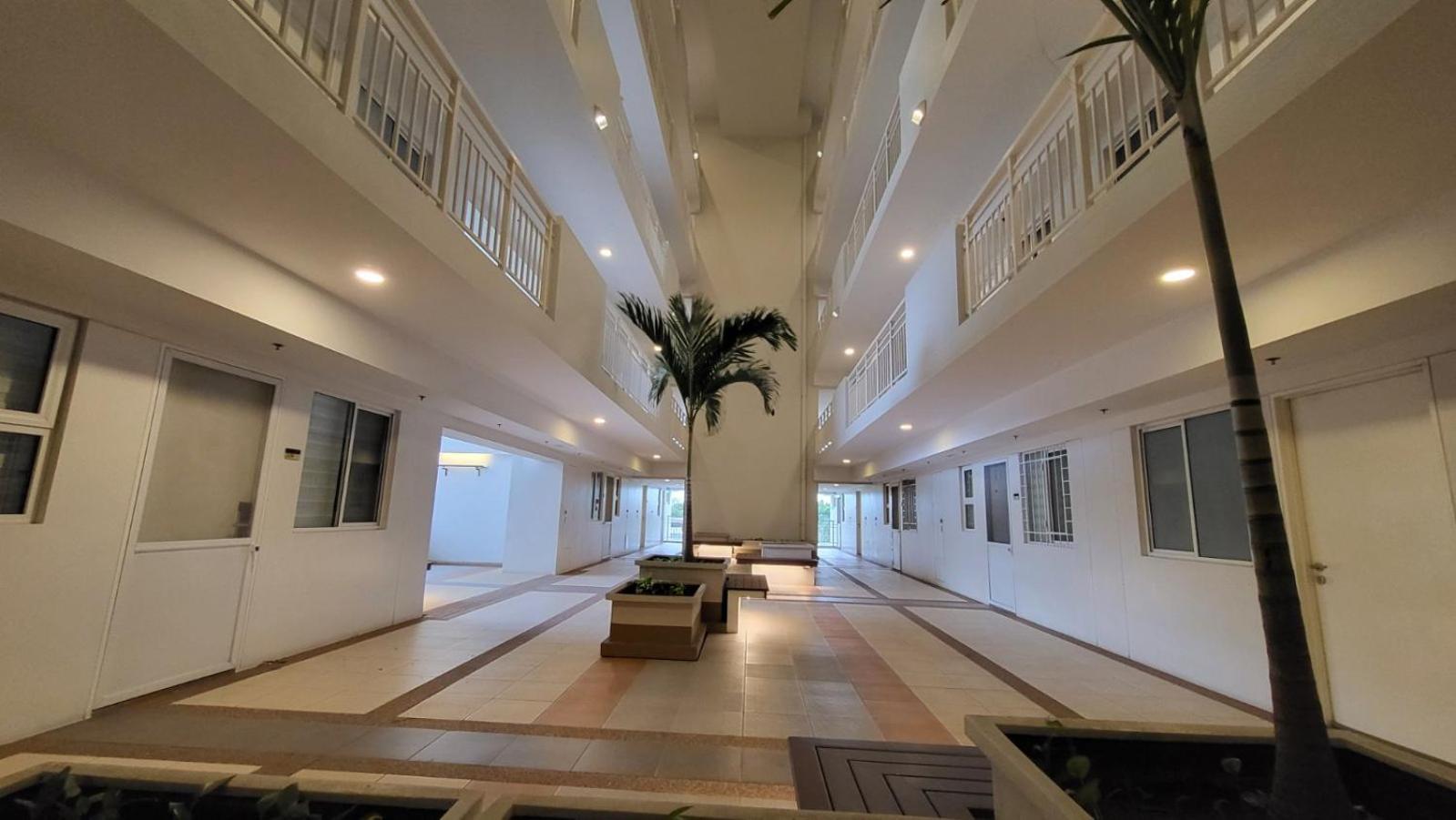 The Atherton- Spacious Modern Condo Unit In Paranaque Near The Airport, Makati, Bgc And Highways Paranaque City Εξωτερικό φωτογραφία