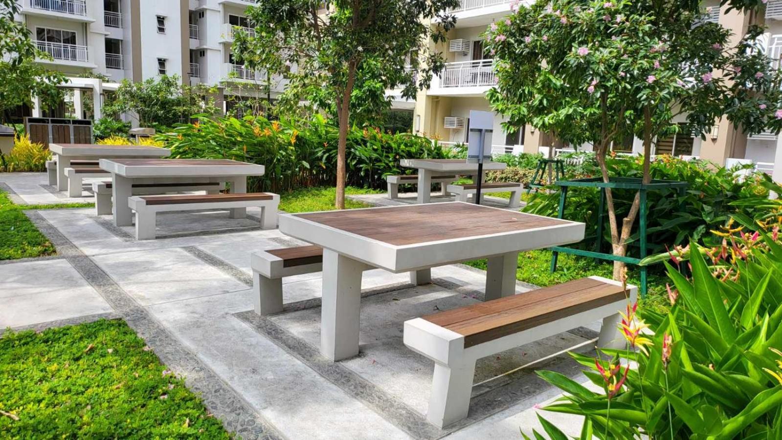The Atherton- Spacious Modern Condo Unit In Paranaque Near The Airport, Makati, Bgc And Highways Paranaque City Εξωτερικό φωτογραφία