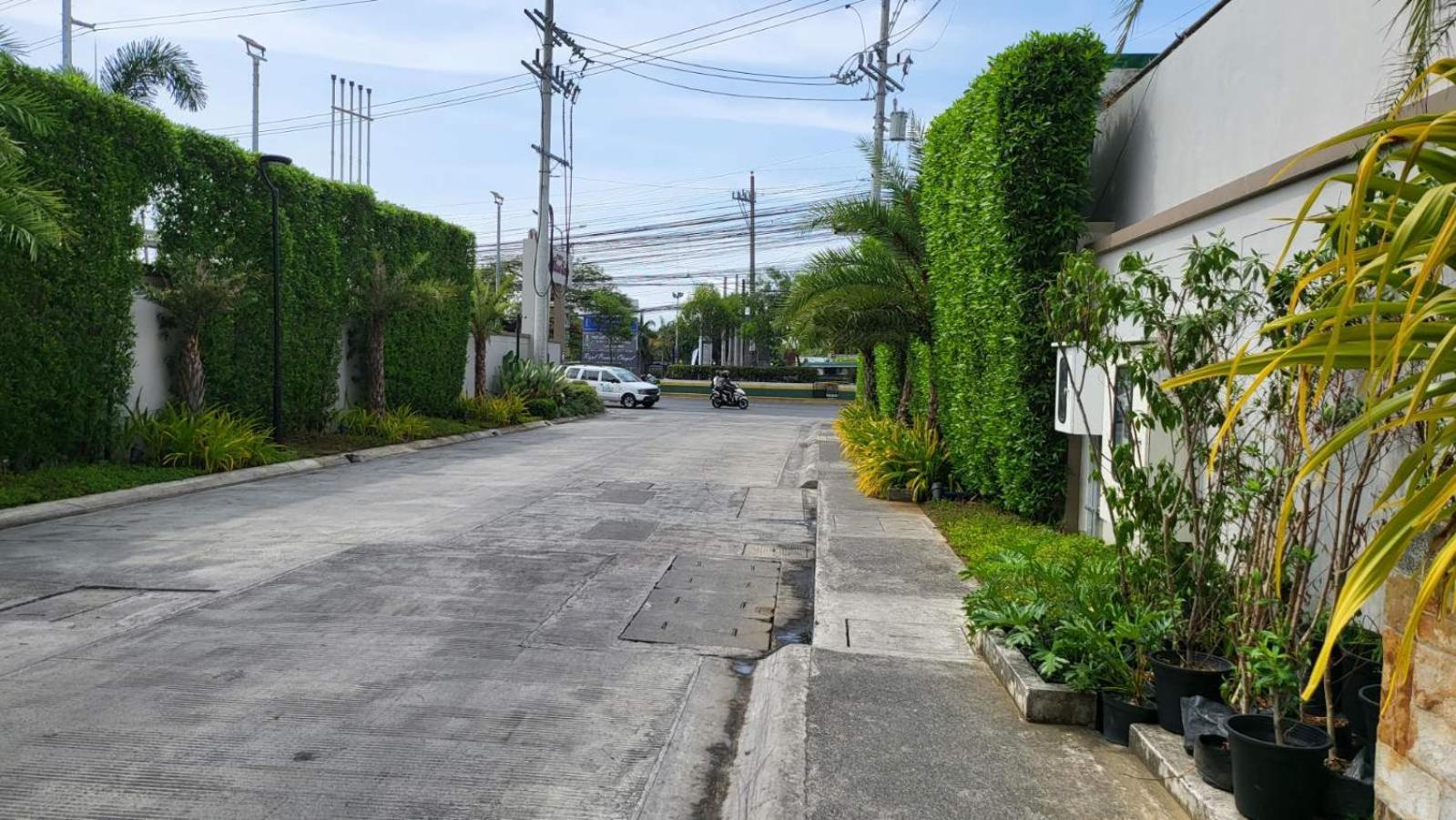 The Atherton- Spacious Modern Condo Unit In Paranaque Near The Airport, Makati, Bgc And Highways Paranaque City Εξωτερικό φωτογραφία