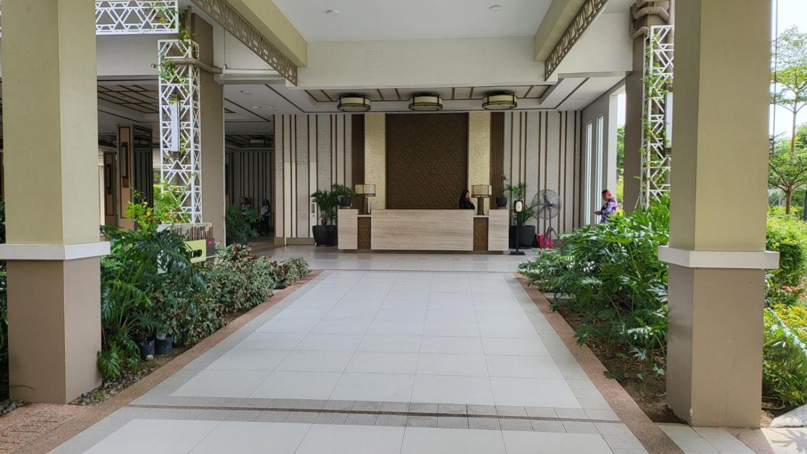 The Atherton- Spacious Modern Condo Unit In Paranaque Near The Airport, Makati, Bgc And Highways Paranaque City Εξωτερικό φωτογραφία